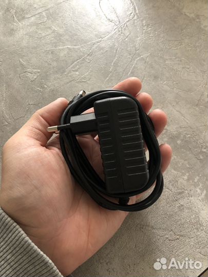 Wifi роутер N300