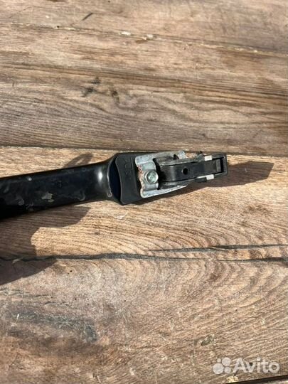 Ручка двери наружная задняя правая Honda Civic 4D