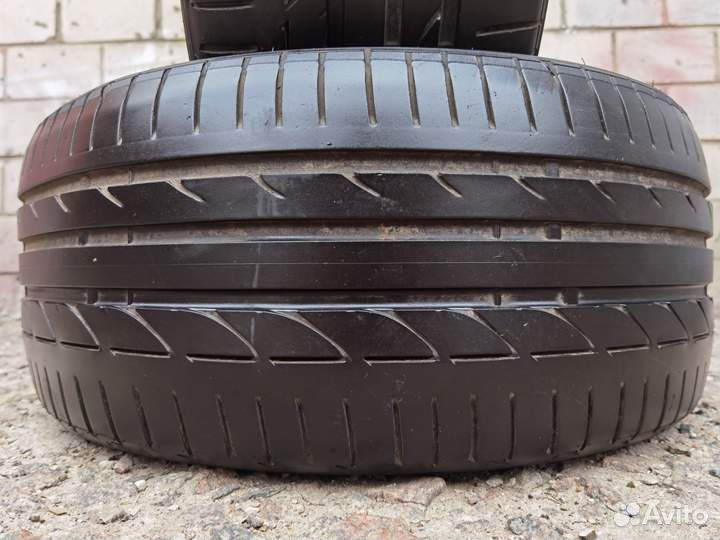 Bridgestone Potenza S001 245/40 R18 97Y