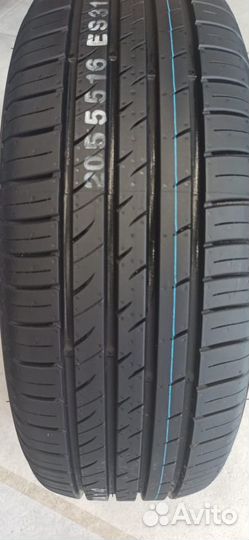 Kumho Ecowing ES31 215/65 R16