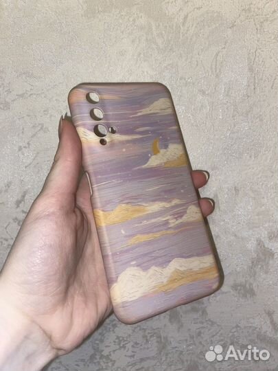 Чехлы на Honor 20