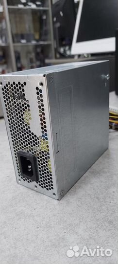 Блок питания SFX 300WT Chicony HP-D3008E0 80+