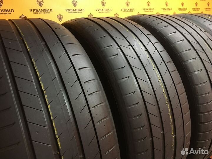 Michelin Latitude Sport 3 255/55 R19 111Y