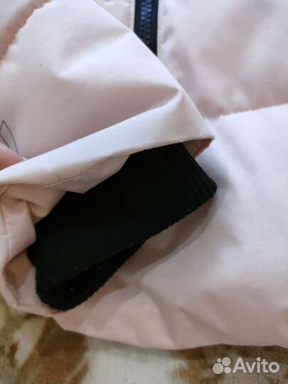 Куртка демисезонная 42-44