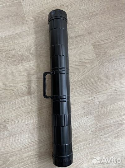 Тобус для чертежей, полотен картин