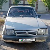 Opel Ascona 1.6 MT, 1987, 259 001 км, с пробегом, цена 100 000 руб.