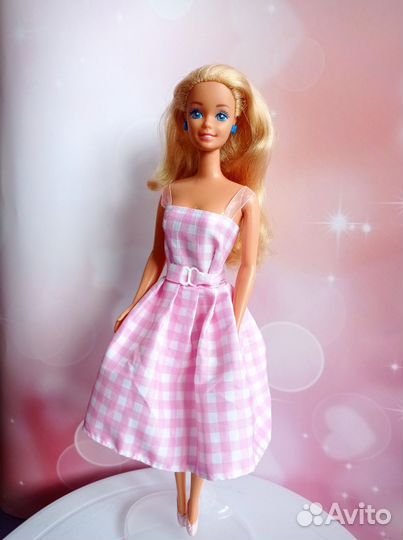 Кукла барби Mattel 90 х