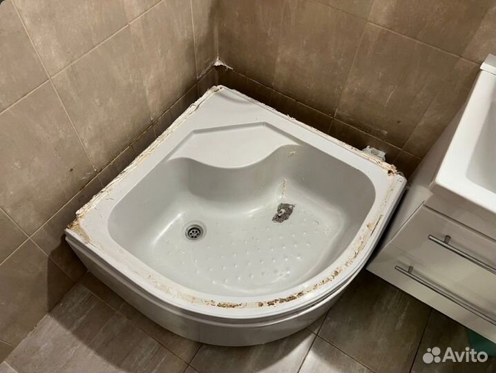 Сантехник. Любые сложности сантехника