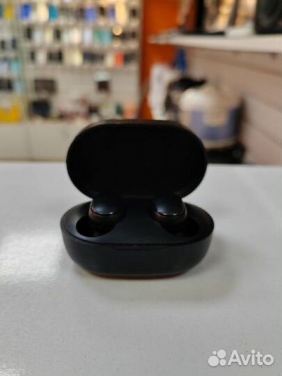 Наушники Xiaomi Redmi AirDots