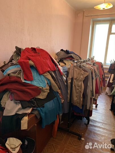 Секонд Хенд