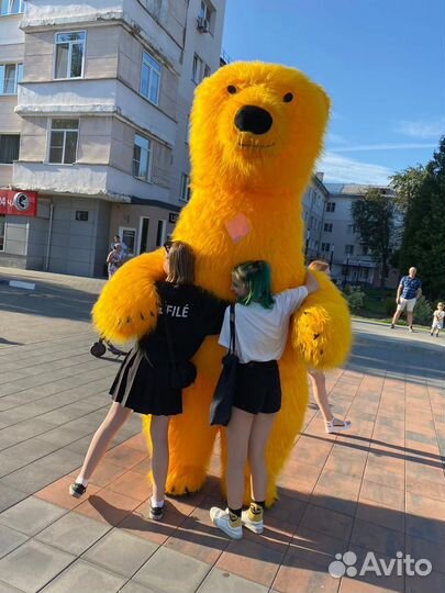 Ростовая кукла