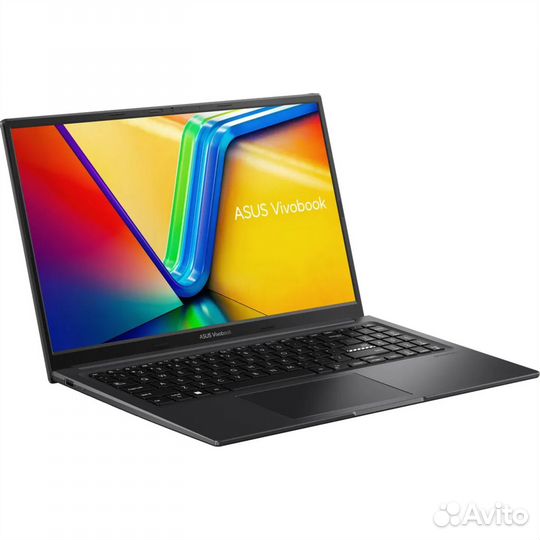 Ноутбук asus VivoBook 15X K3504VA-MA220 15.6 2.8K