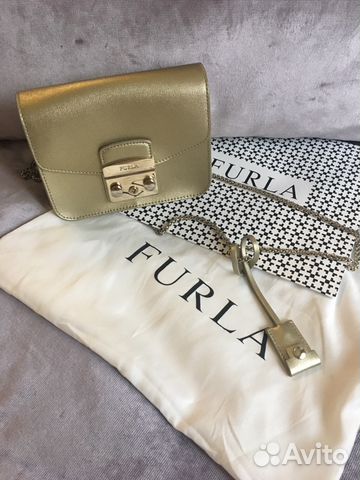 Сумка Furla