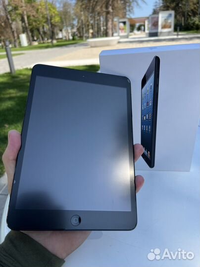 iPad mini 2 64gb