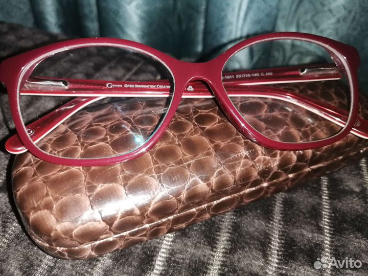 Очки для зрения -1