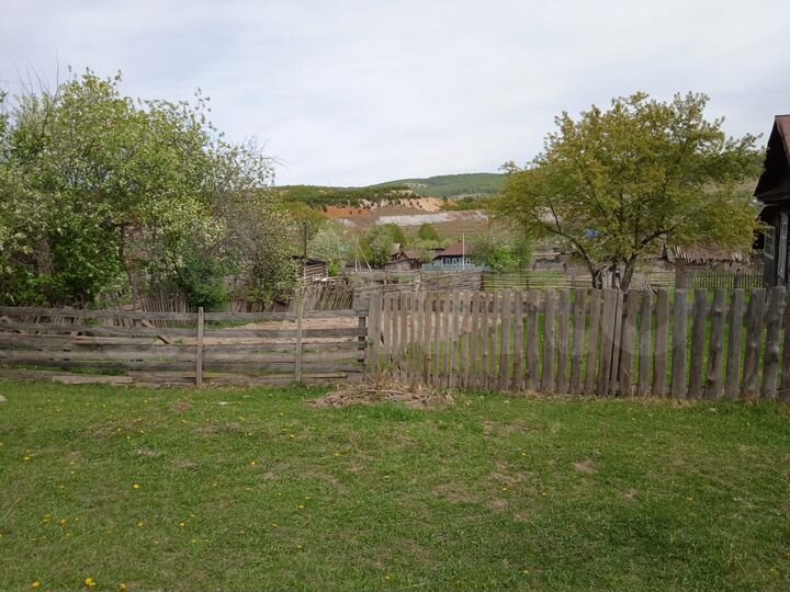 Участок 15 сот. (ИЖС)