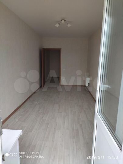 2-к. квартира, 60 м², 3/4 эт.