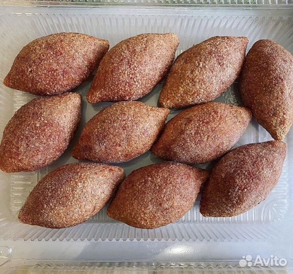 Домашняя еда на заказ