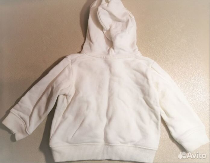 Худи для мальчика