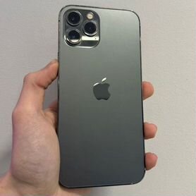 iPhone 12 Pro Max, 256 ГБ