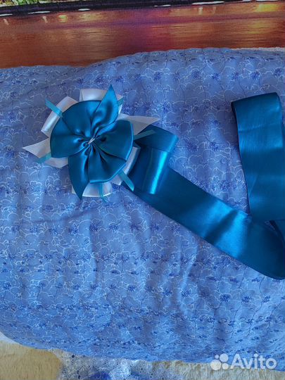 Конверт, ещё вещички