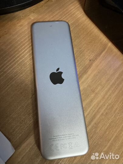 Apple TV 4 32 Gb
