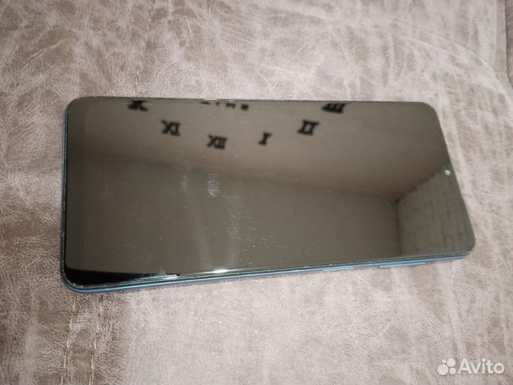 Samsung Galaxy A12, 4/64 ГБ