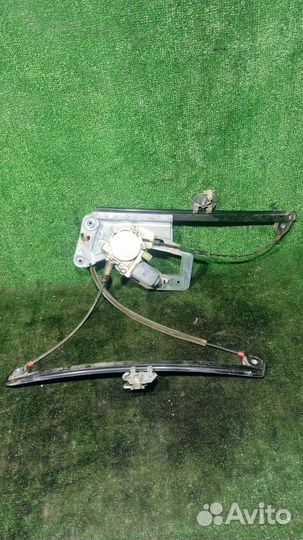 Стеклоподъемник передний правый bmw e39