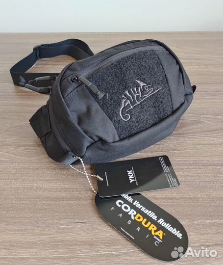 Поясная сумка Helikon Tex Possum