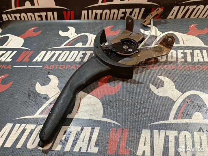 Ручник Mitsubishi Lancer 9 седан 2000-2010