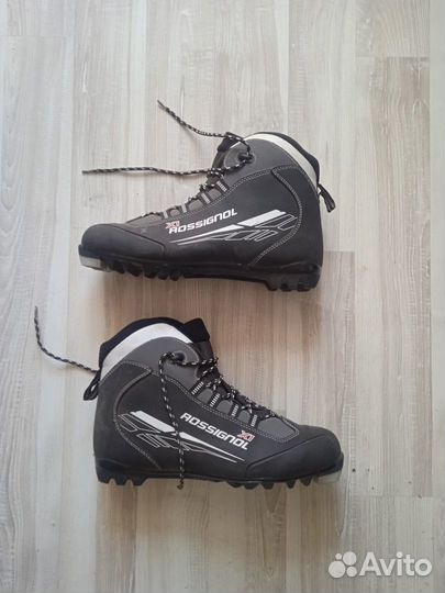 Лыжи беговые