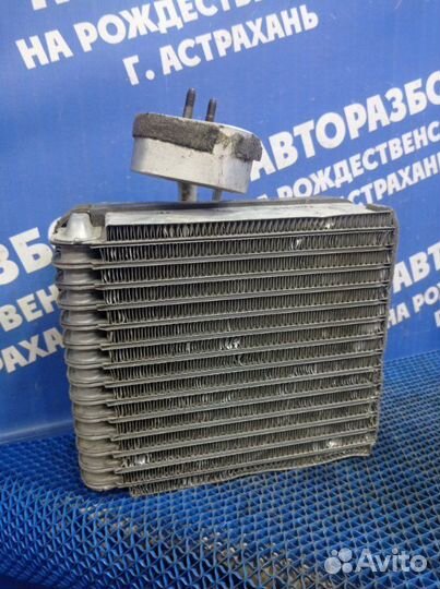 Испаритель кондиционера Chery Sweet Qq хэтчбек
