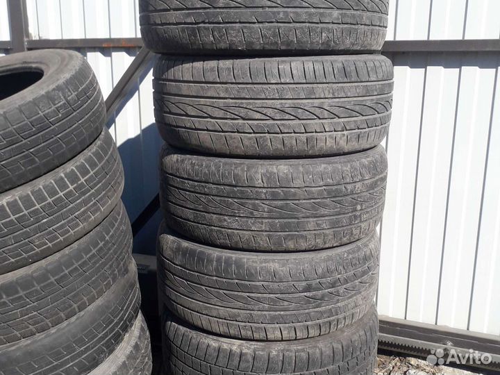 Falken Ziex ZE-912 235/50 R18