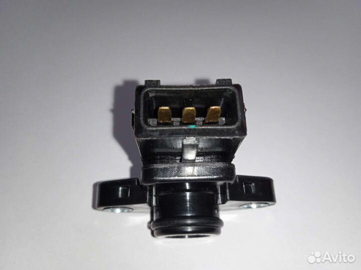 Датчик абсолютного давления в коллекторе