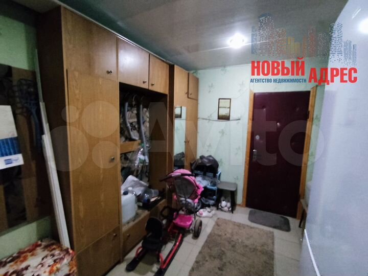 3-к. квартира, 65,6 м², 7/9 эт.