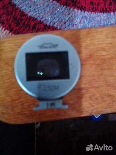 Фотоопарат зенит - Е