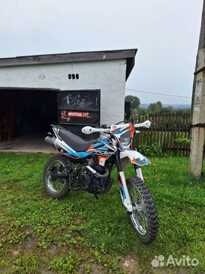 Racer Panther 250