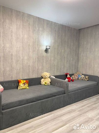 Кровать 90х200