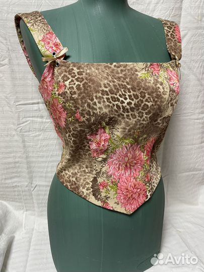 Корсет женский