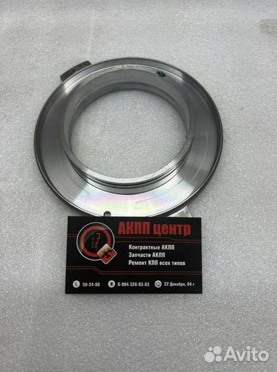 Корпус поршня Underdrive a6mf1/2