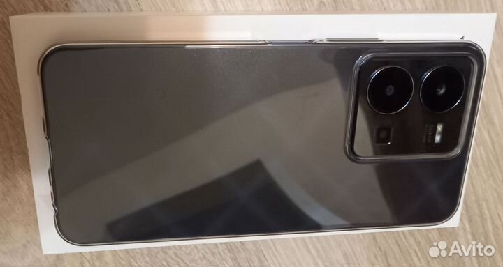 vivo Y35, 4/64 ГБ