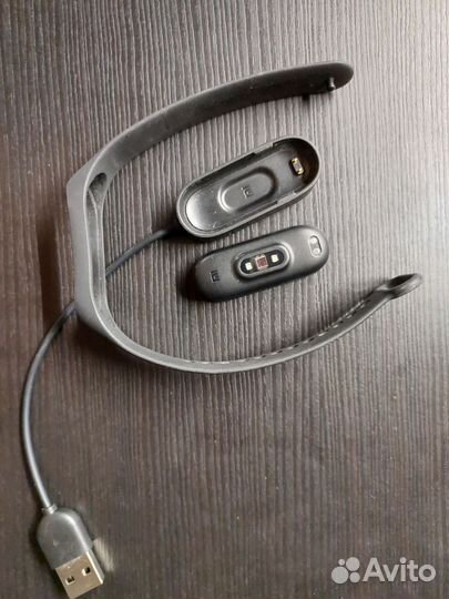 Фитнес браслет xiaomi Mi band 4