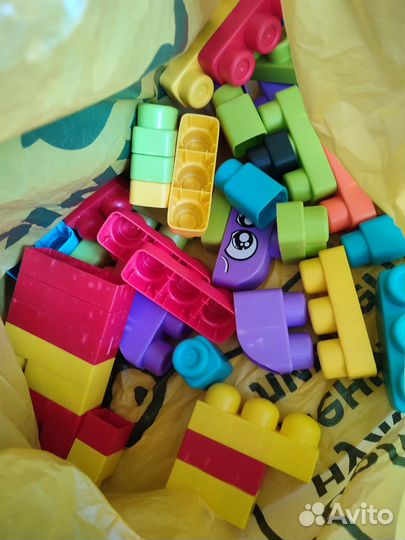 Детские игрушки