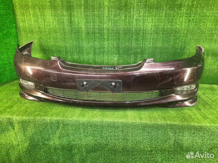 Бампер toyota windom MCV30 (85372) 1-Я модель контрактная