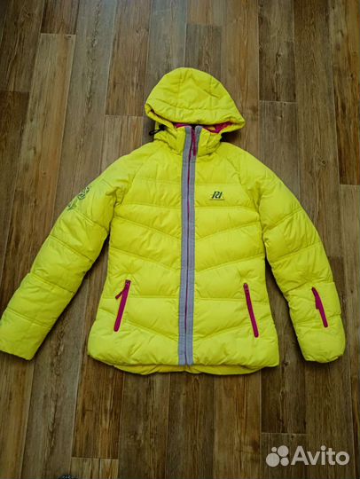 Куртка зимняя