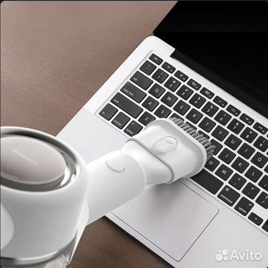 Xiaomi Dreame V10 беспроводной пылесос