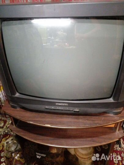 Телевизор