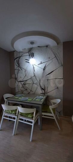 3-к. квартира, 91,4 м², 5/6 эт.