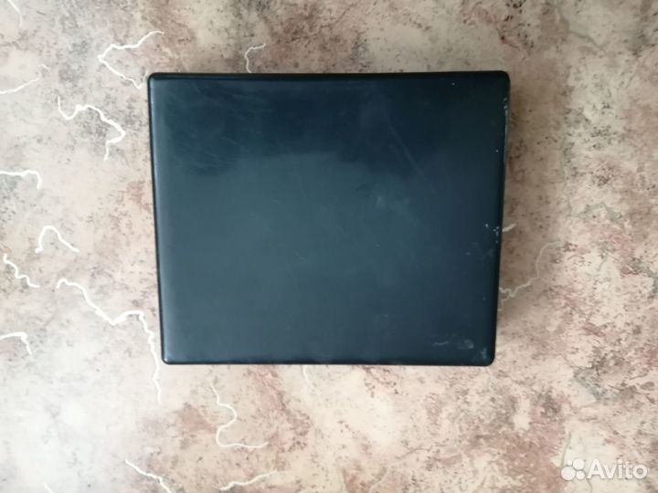 Электрическая плойка-расческа СССР