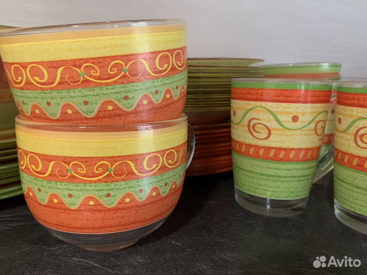 Столовый сервиз